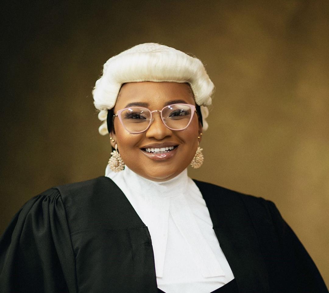 Aishat Omolade Lawal