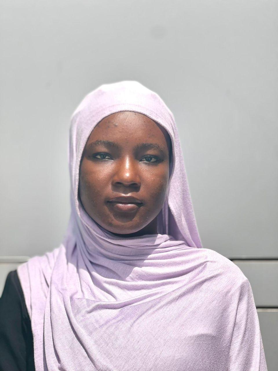 Azeemah Issa