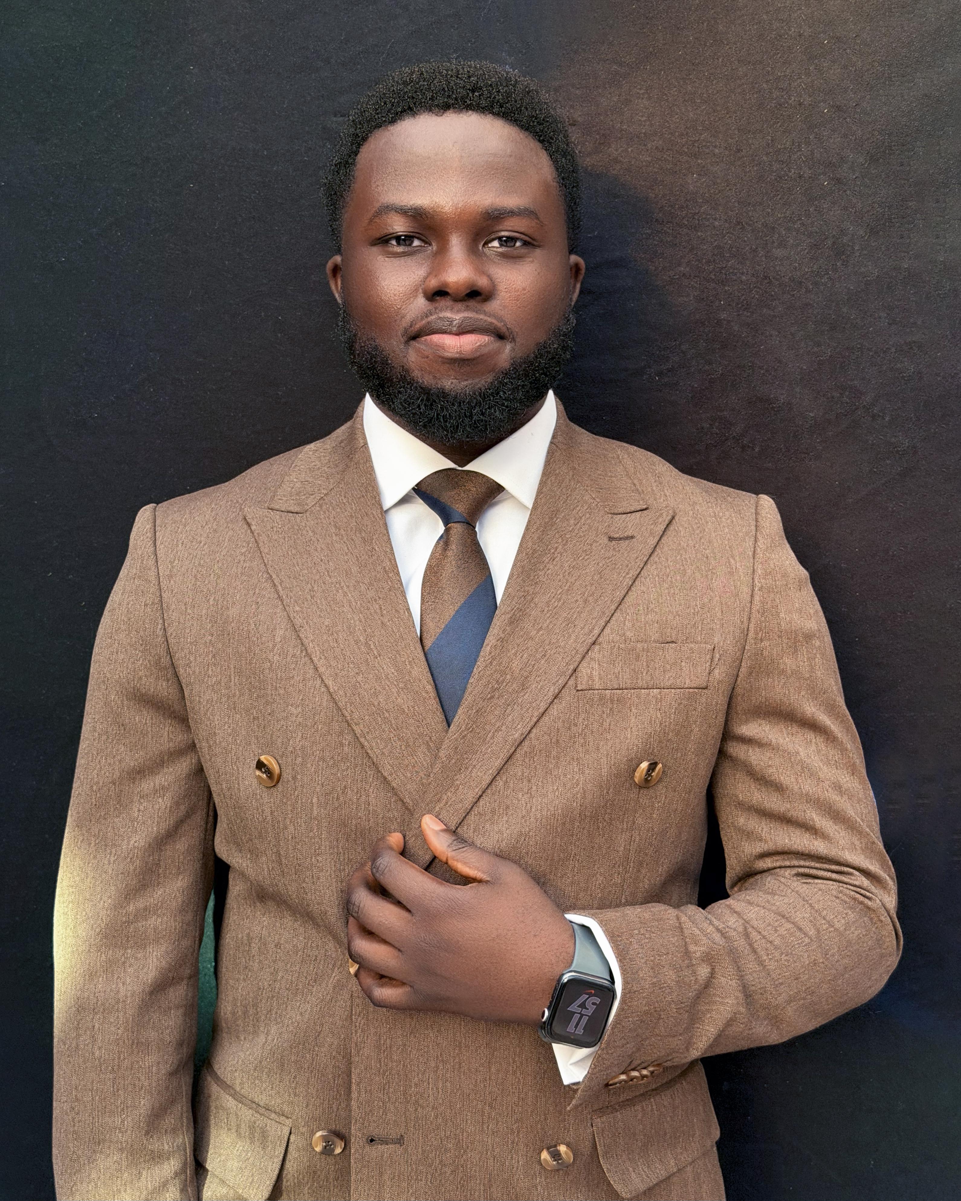 Abduljelil Egbewole